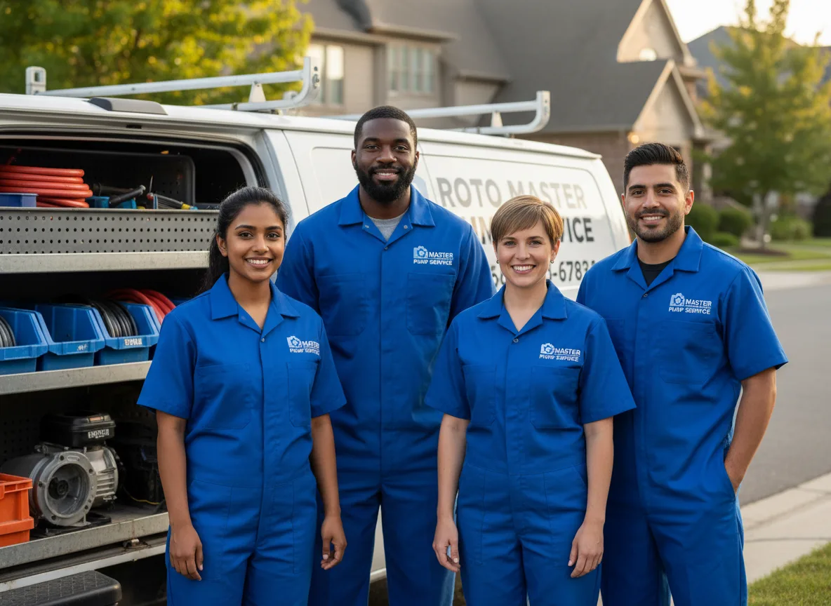 Sump Pump Installation company in Bladenboro, NC